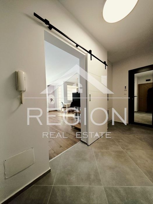 Дава се под наем Двустаен апартамент в Варна, Спортна зала - 70 кв.м за 816 € - Снимка #5