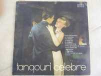 Disc vinil - Tangouri celebre