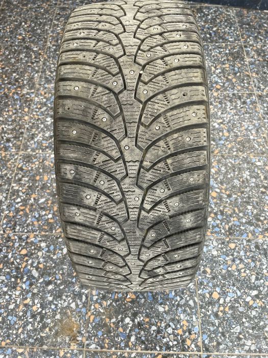 Зимний шины R18