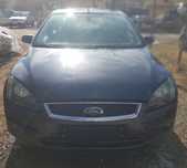 На части!! Ford Focus 1.6i 101 кс Форд Фокус комби