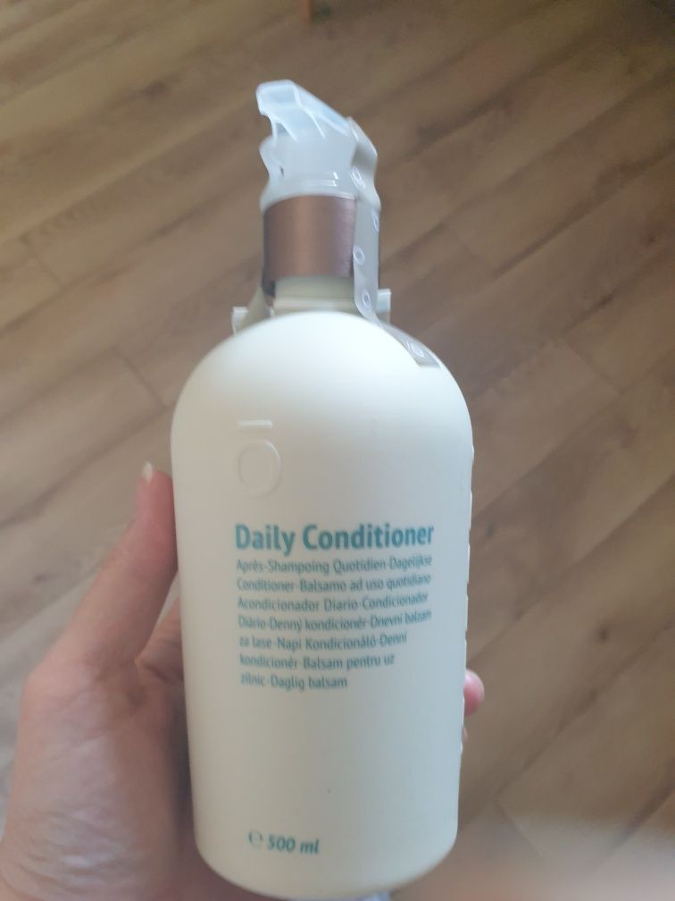 Balsam zilnic de par Doterra