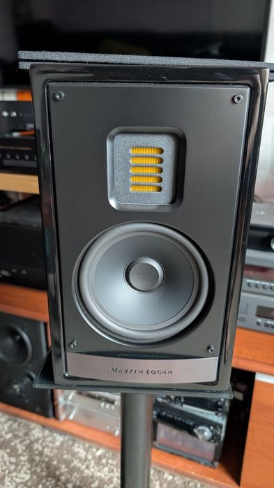 Martin logan motion 15i ( schimb) boxe raft că noi