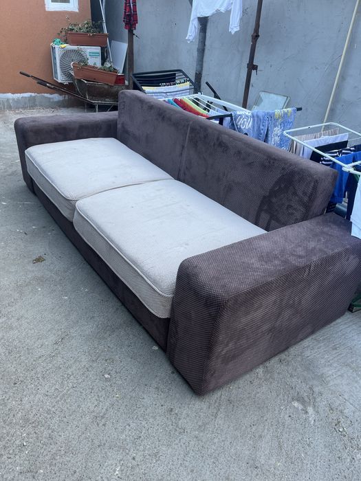 Vand canapea extensibila