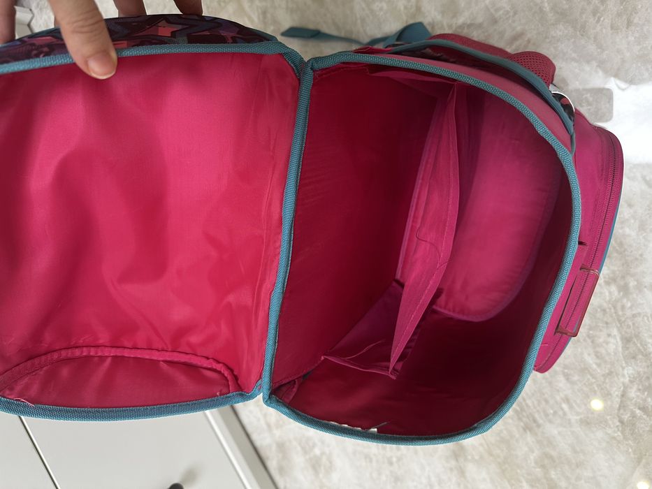 Ученическа раница Herlitz