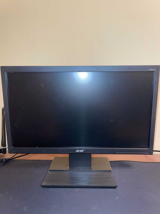 Monitor LED Acer 19.5" V206HQL VGA