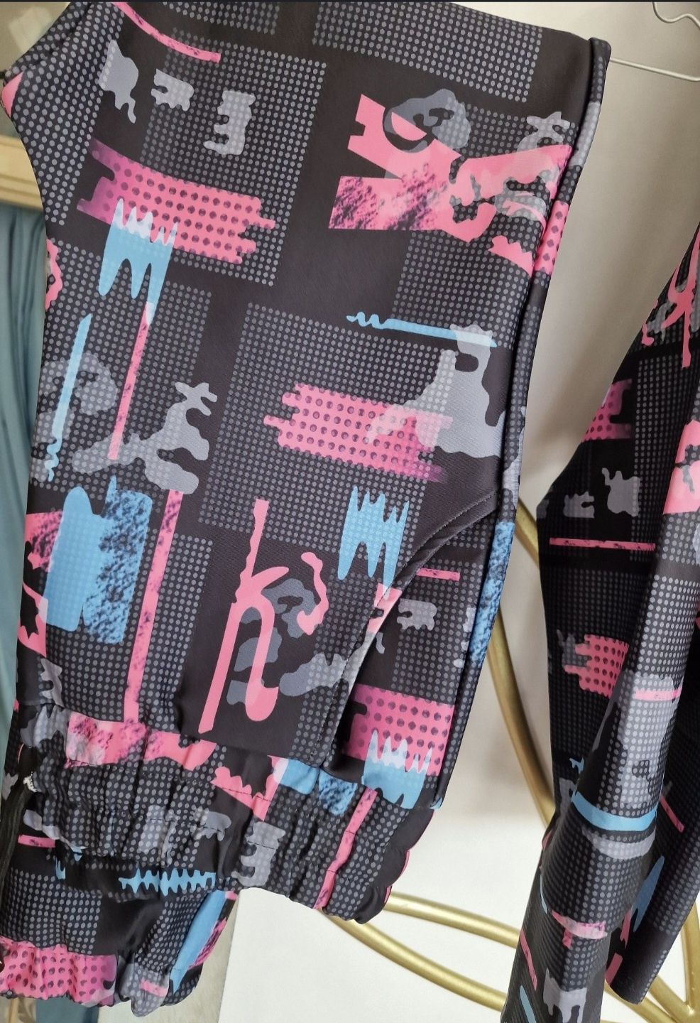 Дамски спортен екип nike