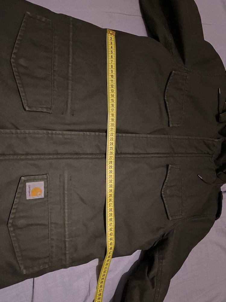 Geaca Carhartt mărimea M