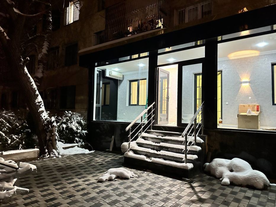 Ц5!!! СРОЧНО 4/1/4 (110+12кв. Подвал )