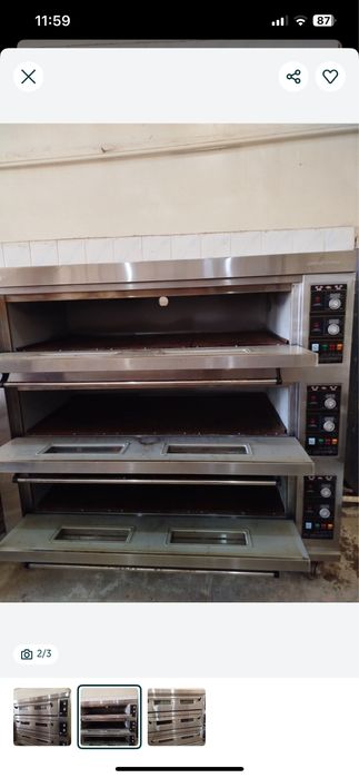 Pechka bulkanon uchun kitay toza