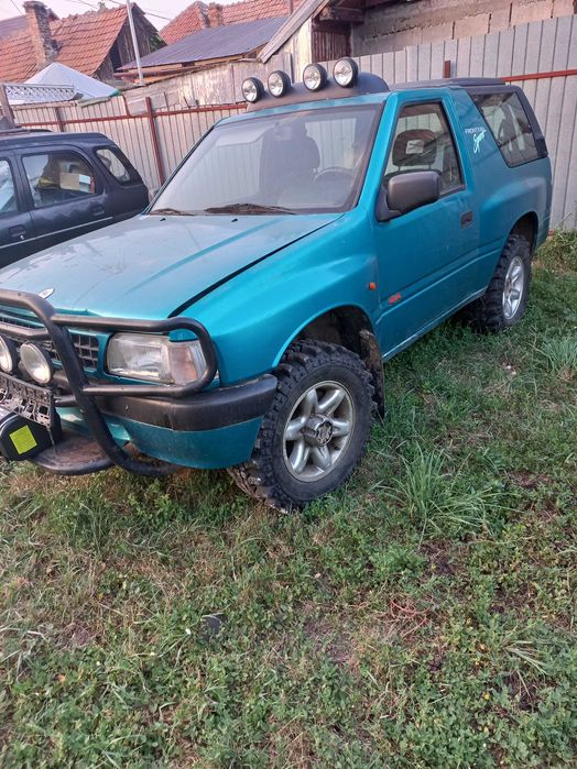 Piese Opel Frontera A