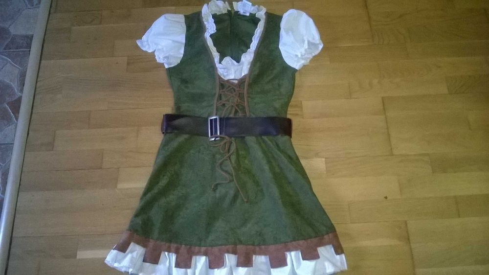 costum carnaval copii