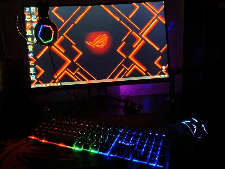 O'yin uchun kompyuter