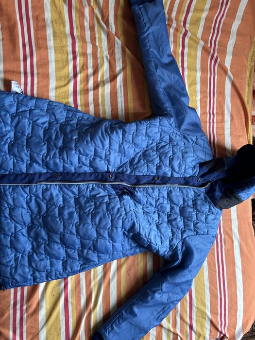 Дамско зимно яке Norheim