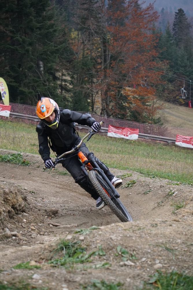 Vand Commencal Meta AM v3