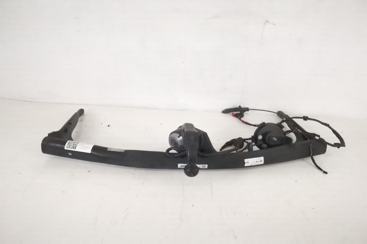 Carlig De Remorcare Spate Rabatabil Electric Original In Stare Buna Skoda  Superb  3 [2015 - 2020]