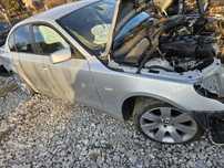BMW e60 няколко броя на части!