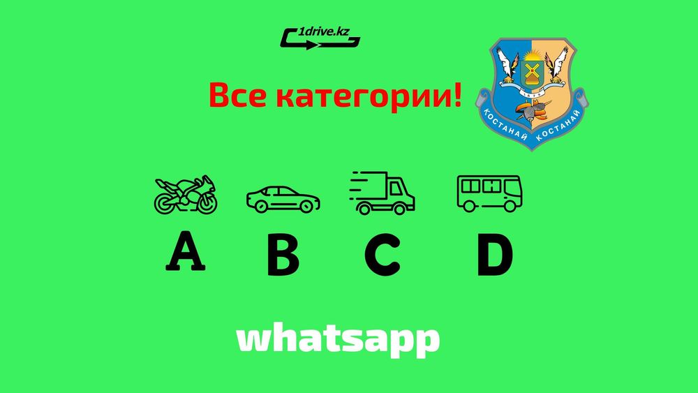 Автошкола Сертификат Вождение Экзамены Свидетельство Права ПДД АвтоЦОН