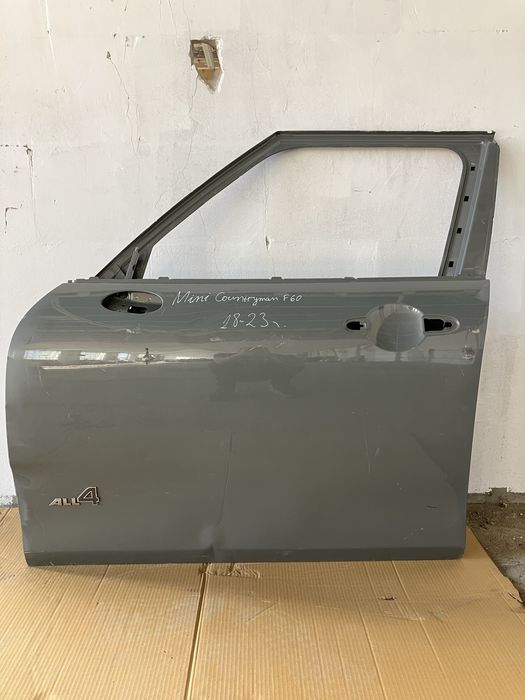 Предна лява врата за Mini Countryman F60 Мини Кънтримен Ф60/2018-2023г