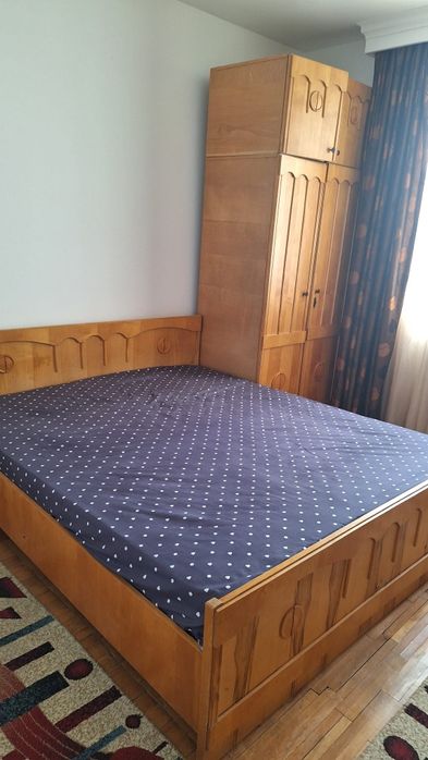 Inchiriez apartament 2 camere