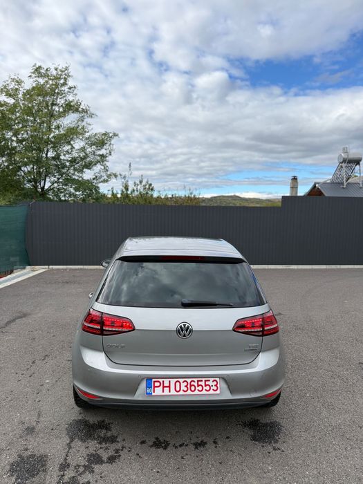 Vand Volkswagen Golf 7 Pret FIX
