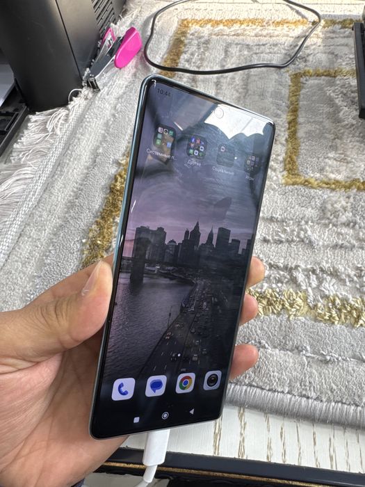 Redmi note 14 pro 8/256 srochni