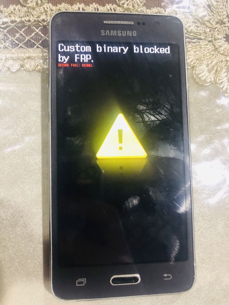Samsung j5 prime