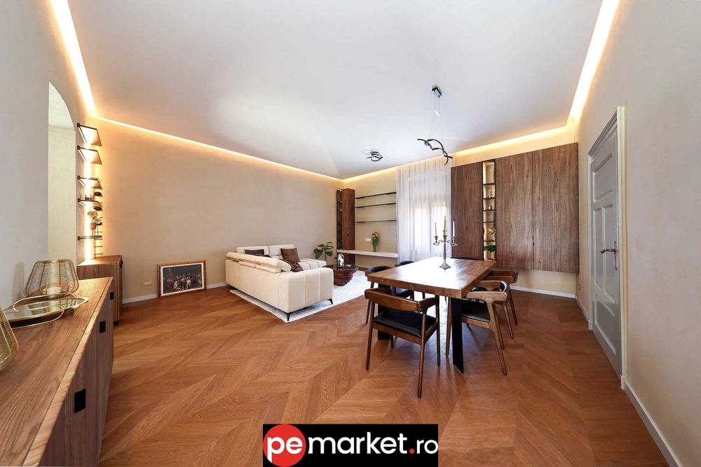 Rezidență de Lux, Cristian, Brașov