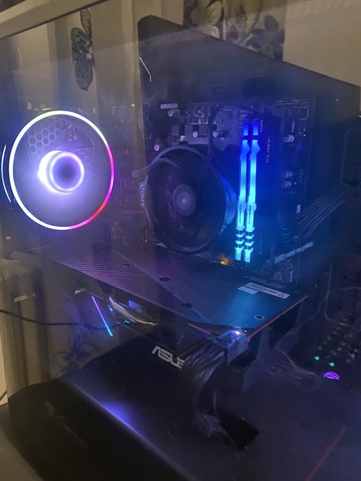 Vand Calculator Gaming