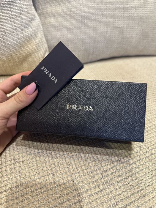 Prada слънчеви очила