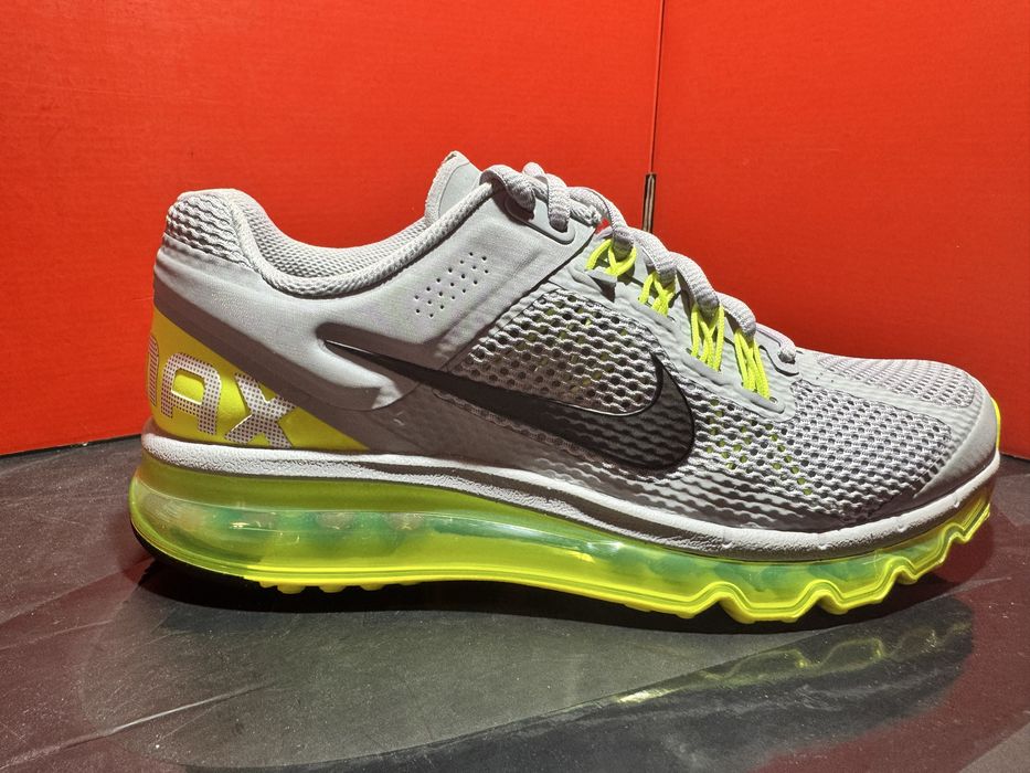 Оригинални! Nike Air Max 2013 - 40 ShoeMag