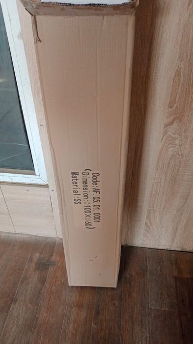 Дымоход газовой колонки