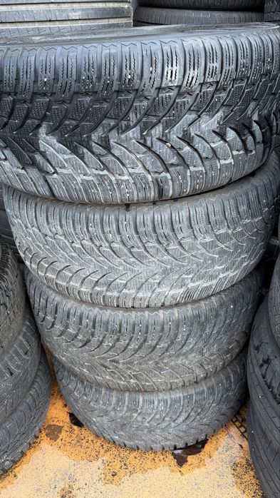 Anvelope nokian bmw x5 F15, 255/50/19 si 285/45/19