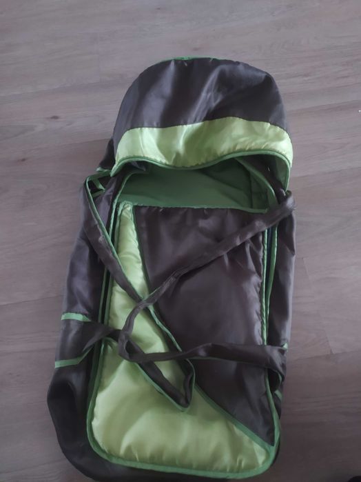 Переноска для малыша