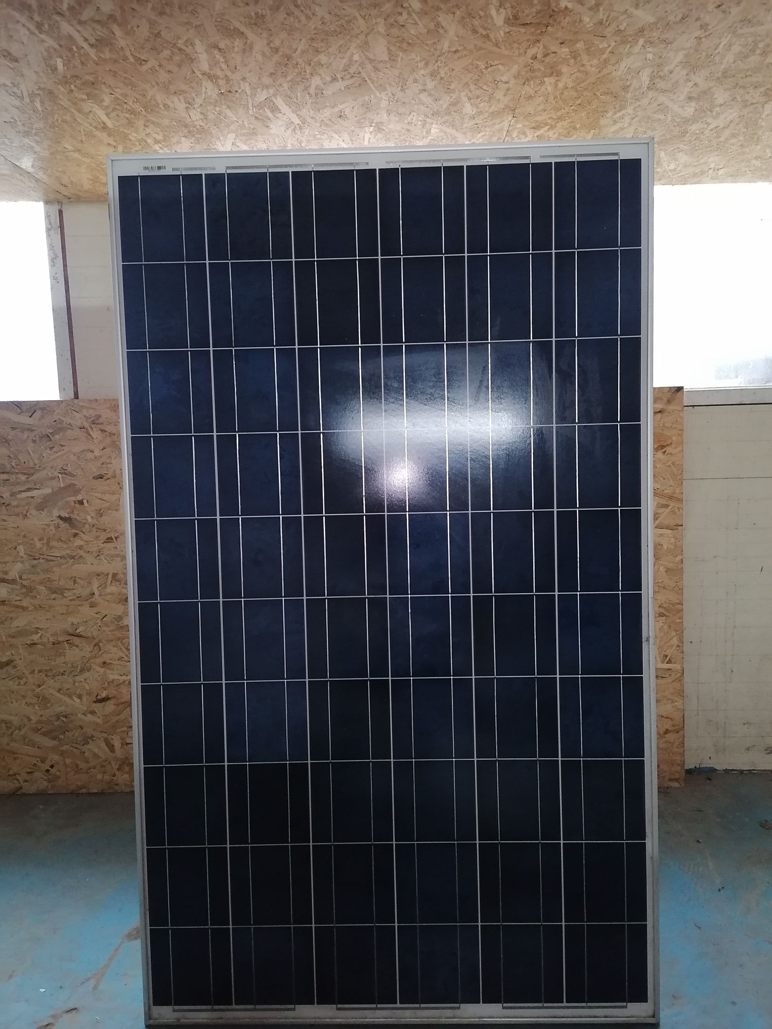 Panouri fotovoltaice poli / monocristaline 230w/240w/250w/280w