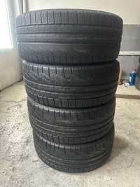 Anvelope Pirelli 235 35 r20