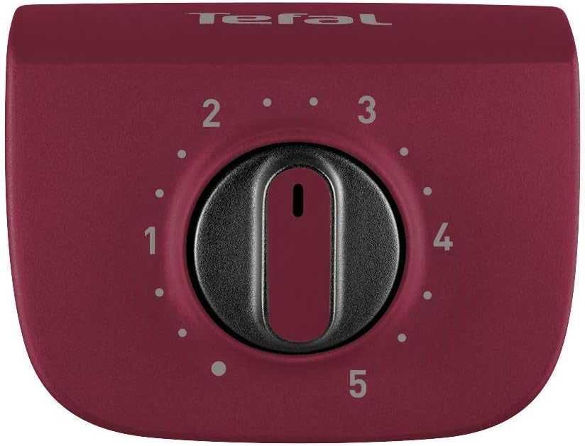 Tefal EasyGrill BG90F5 Скара с Крачета, 2300W