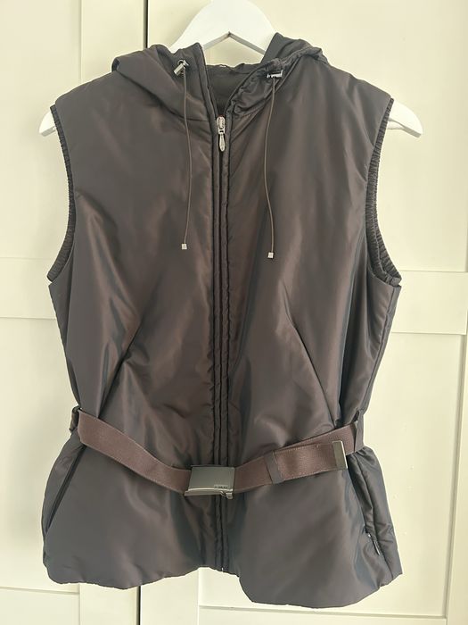 Veeta de femei matlasata