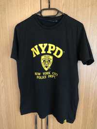 Tricou Nypd  Usa