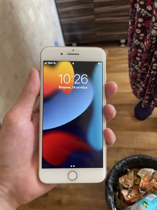 Iphone 7 Plus обмен или продажа