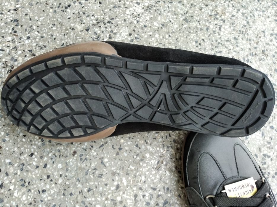 Dsqared висок клас обувки