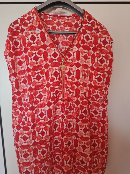 Дамски модерен топ МК и дамски тениски