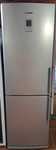 Combina frigorifica Samsung No Frost 301 l, Clasa A+, 184 cm, garantie