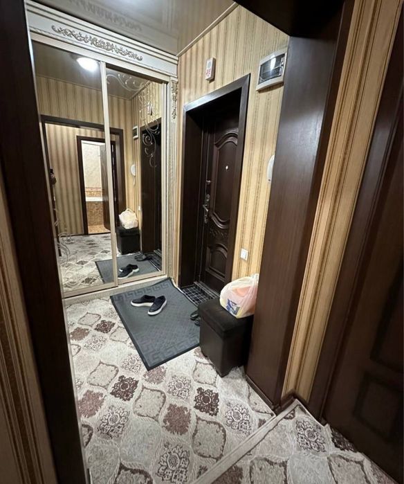 Квартира сотилади 3 хонаКоракамиш 2/5 Ало Туйхона