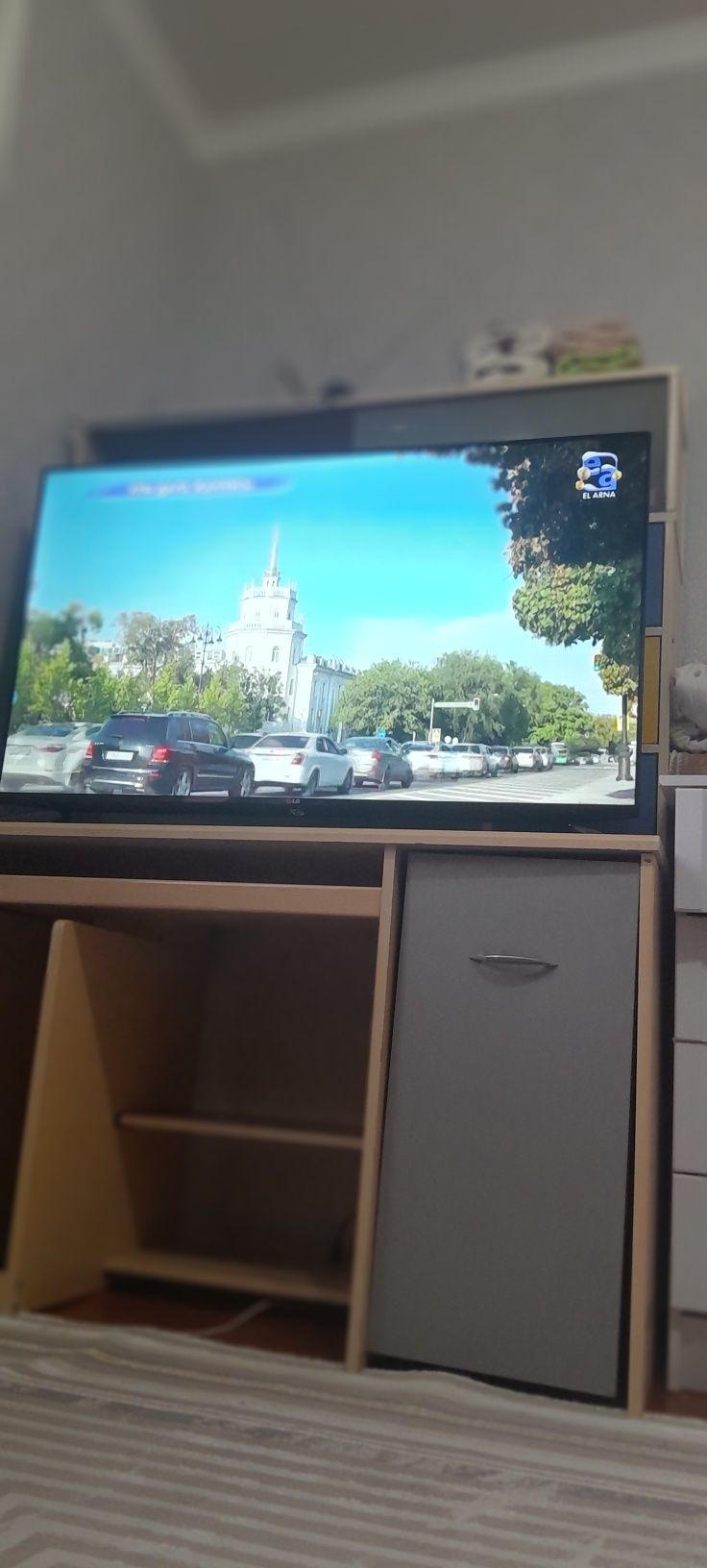 Компьютерный стол