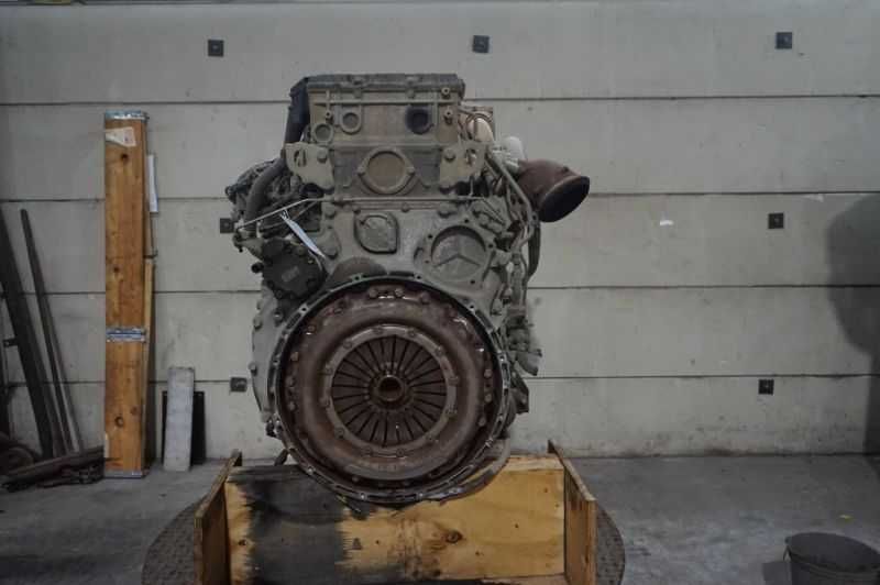 Motor complet MB OM471- Piese de motor MB