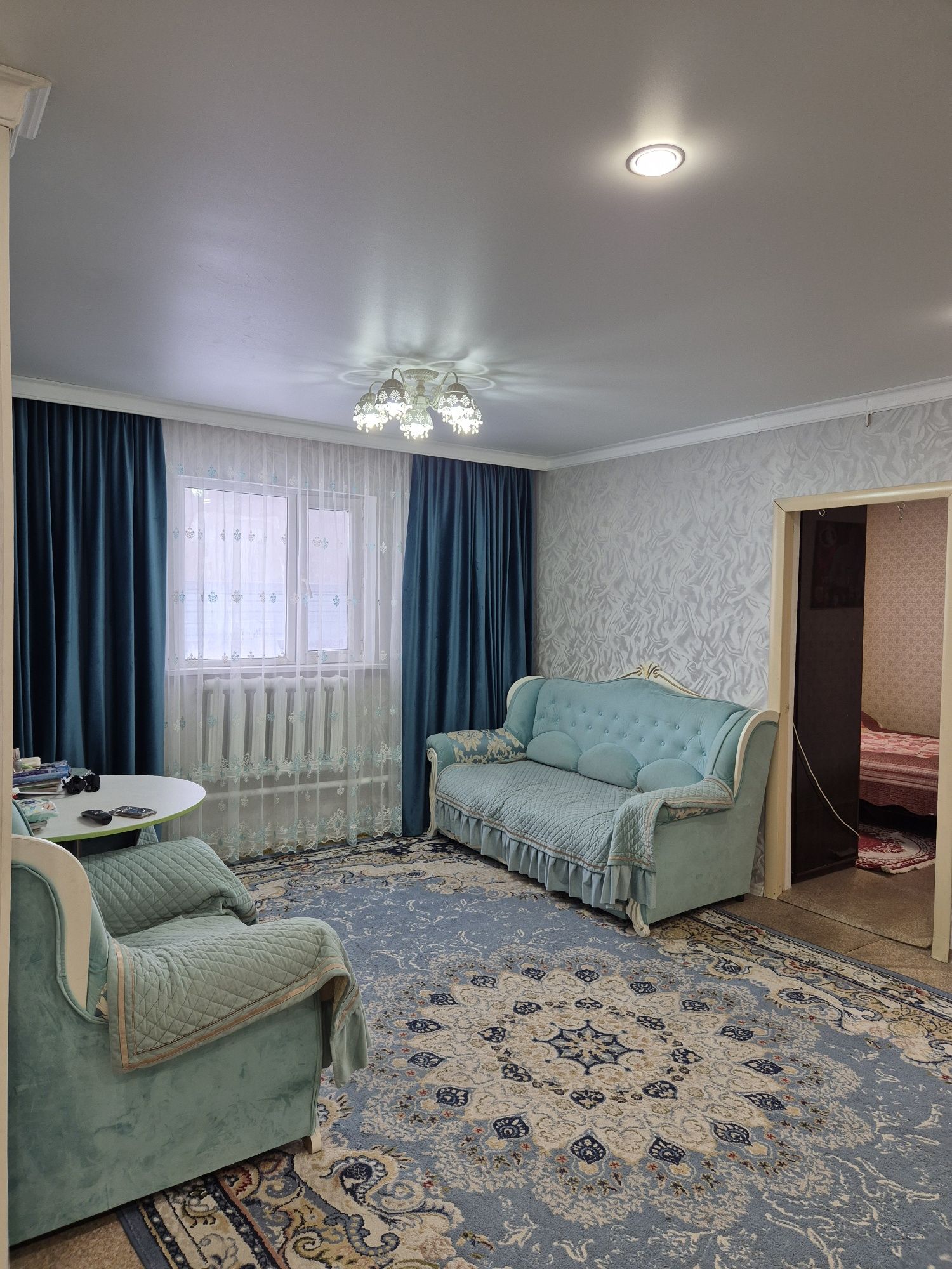 Продается Дом в Коянды по улице Гакку 14