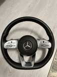 Volan Mercedes AMG GLE, CLS, E-Class, C-Class, GLC original
