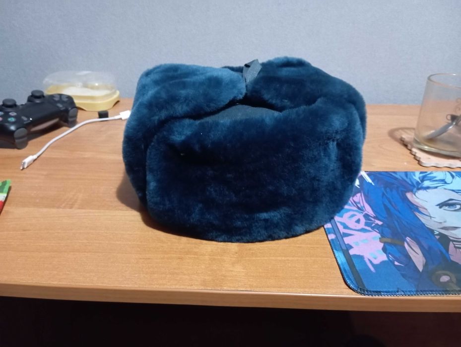 Продам Шапку. Новую