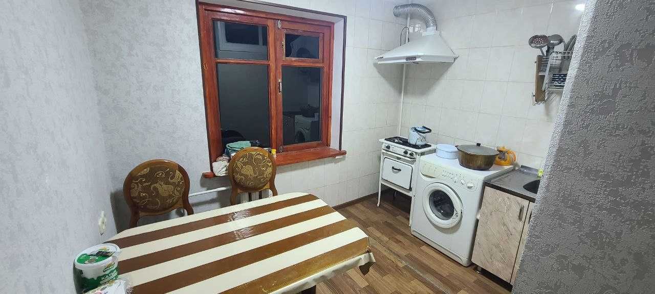 2 хонали квартира арендага берилади