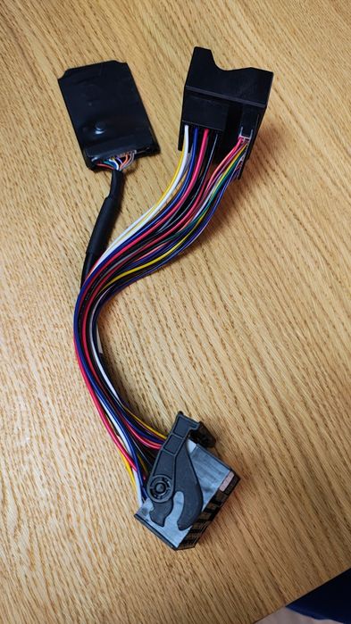 Modul bluetooth BMW